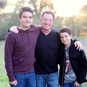 Meet your Posher, Joe